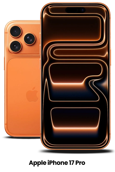 Apple iPhone 17 Pro 01